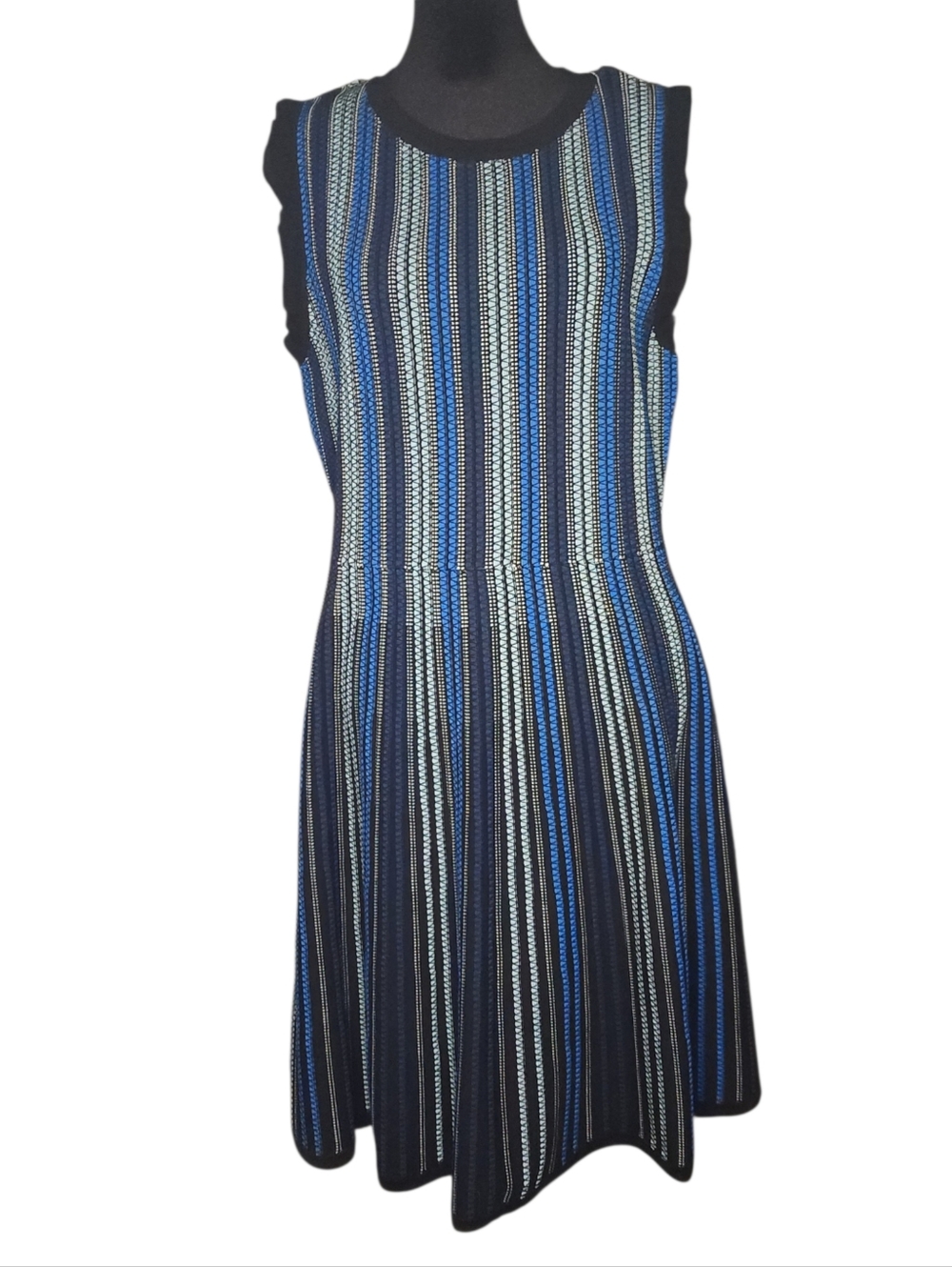 Kate Spade Textured Sweater Dress, Womens Large - Picture 3 of 11